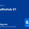ChaRloHub 01