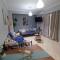 Cozy & Spacious Apartment Walk to Vathy Center