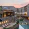 Radisson Blu Hotel & Residence Nairobi Arboretum