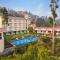 Fortune Resort Kalimpong - Member ITC Hotels' Group
