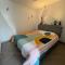 Grand studio au calme, lumineux et cosy