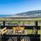 Studio superbe vue mer, Port-Deauville, proche Plage, centre-ville et casino