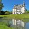 Château de la Chabroulie