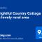 Delightful Country Cottage in a lovely rural area