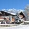 Hotel Fuggerhof Oberstdorf