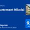 Apartement Nikolai