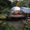 Bitzu Dome-Bijagua Riverside Glamping