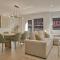 Romantic Suite in the City Heart by Virkin Suites