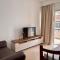 Family apartment 50 meters from Praia do Forte