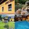 Apartmány U Šťastných