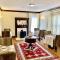 Dartmouth House Inn