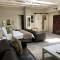 Morningside Residence - spacious 2 BD, Garden views, Private Gym