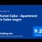 Kariat Cabo - Winner Award 2026 apartment Cabo negro
