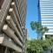 Apart Hotel Agustinas Plaza