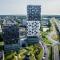 Leonardo Hotel Groningen Stadspark