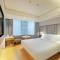 JI Hotel Guangzhou Beijing Road Pedestrian Street Yuexiu Park