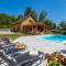Holiday Home Mali Medo