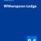 Witherspoon Lodge