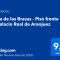 Casa de las Brasas - Piso frente al Palacio Real de Aranjuez