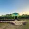 GREEN VALLEY SARISKA