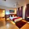 J&G Royal Stay- A Boutique Hotel