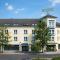 Best Western Premier Airporthotel Berlin