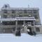 Yuzawa Hotel New Fukudaya-ski in ski out