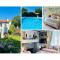 La Colline de Tilleul - Les Tilleuls - 4 STAR RATED - stunning cottage with pool near Aubeterre in idyllic location