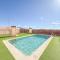Oasis Urbano, Piscina en Azotea, Centro y AC - by Aloha Palma