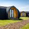 Ashbourne Heights Holiday Park