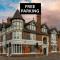 Best Western The Plough Hotel