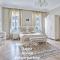 Apartment Luxury Nostalgia