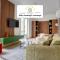 Bluestay 290 - Superbe appartement à Paris 17