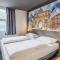 B&B HOTEL München-Schwabing