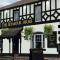 The Seymour Arms