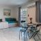 SeaREN Apartment