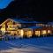 Chalet Dumbria Dolomites