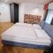 Modern Studio N9 Kitchenette Bathroom