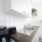 Teresa Apartment - 10 minutes to Central Station Hannover