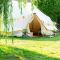Aldwark Bridge Glamping - Aurora Tent
