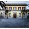 Villa Nunziante Grand Estate, Pompei