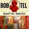 BOBOTEL Rooms in City Center