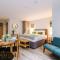 Rock Mill - Deluxe Studio Apartments