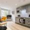 Rock Mill - 2-Bedroom Duplex Apartments