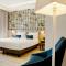 Motel One Madrid-Plaza de España