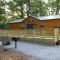 Lakeland RV Campground Cottage 17