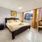 Hotel Santamaria en quito