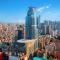 Intercity Hotel Guangzhou Tianhe TaiKoo Hui