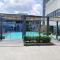 SS Luxury Suites AT TM Persiaran Stonor KLCC