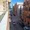 CasaTofeni on the Sea roof ap